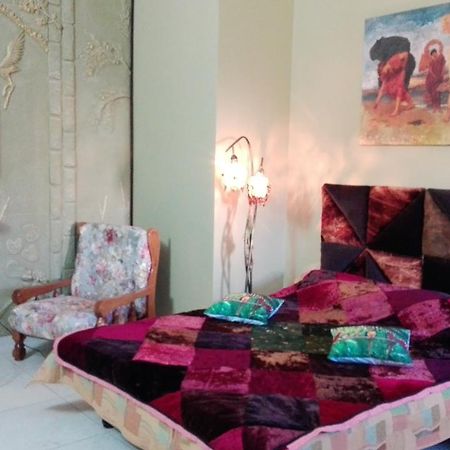 Domskazka Hotel Bruchim Qela' Alon Ngoại thất bức ảnh