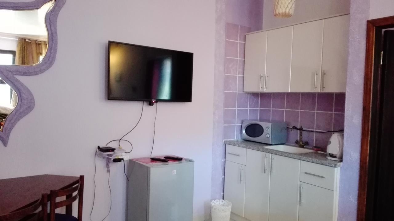 Domskazka Hotel Bruchim Qela' Alon Ngoại thất bức ảnh